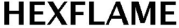 HEXFLAME trademark
