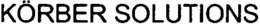 KÖRBER SOLUTIONS trademark