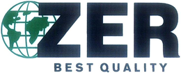 ZER BEST QUALITY trademark