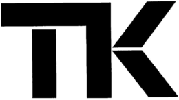 TK trademark