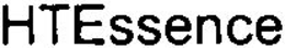 HTESSENCE trademark