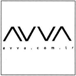 AVVA.COM.TR trademark