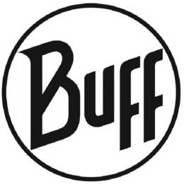 BUFF trademark