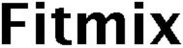 FITMIX trademark