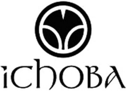 ICHOBA trademark