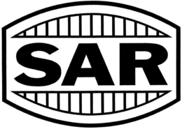 SAR trademark