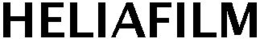 HELIAFILM trademark