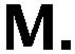 M. trademark