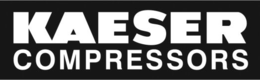 KAESER COMPRESSORS trademark
