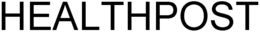 HEALTHPOST trademark