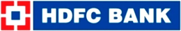 HDFC BANK trademark