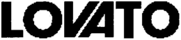 LOVATO trademark
