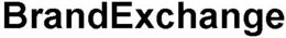 BRANDEXCHANGE trademark