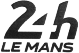 24H LE MANS trademark