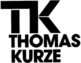TK THOMAS KURZE trademark