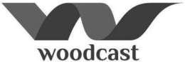 W WOODCAST trademark
