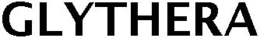 GLYTHERA trademark