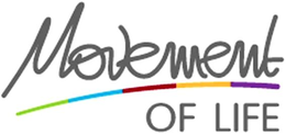 MOVEMENT OF LIFE trademark