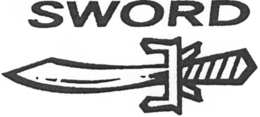 SWORD trademark