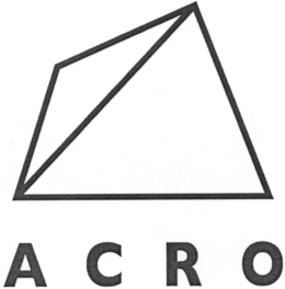 ACRO trademark