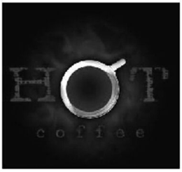 HOT COFFEE trademark