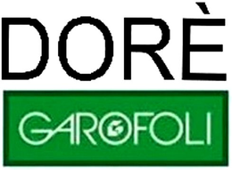 DORÈ GAROFOLI trademark