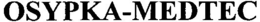 OSYPKA-MEDTEC trademark
