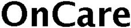 ONCARE trademark