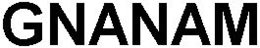 GNANAM trademark
