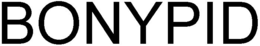 BONYPID trademark