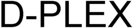 D-PLEX trademark
