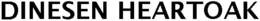 DINESEN HEARTOAK trademark