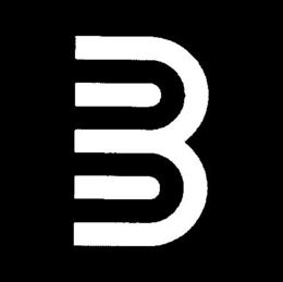 B trademark