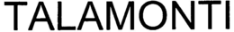 TALAMONTI trademark