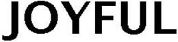 JOYFUL trademark