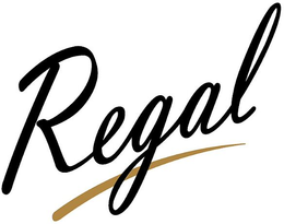 REGAL trademark