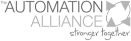 THE AUTOMATION ALLIANCE STRONGER TOGETHER trademark