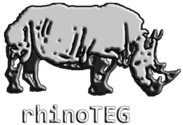 RHINOTEG trademark