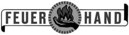 FEUER HAND trademark