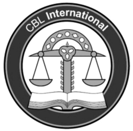 CBL INTERNATIONAL trademark