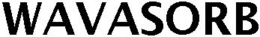 WAVASORB trademark