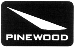 PINEWOOD trademark