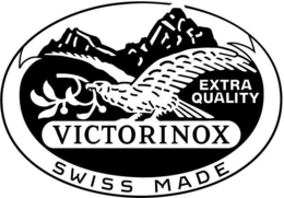VICTORINOX SWISS MADE EXTRA QUALITY trademark