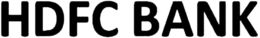 HDFC BANK trademark