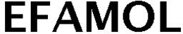 EFAMOL trademark