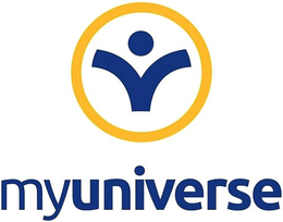 MYUNIVERSE trademark