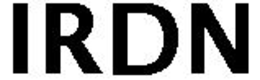 IRDN trademark