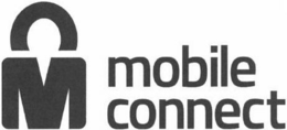 MOBILE CONNECT trademark