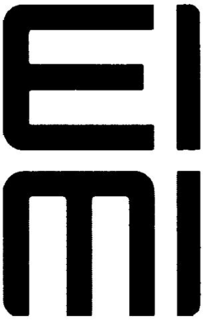 EI MI trademark
