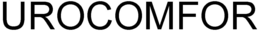 UROCOMFOR trademark